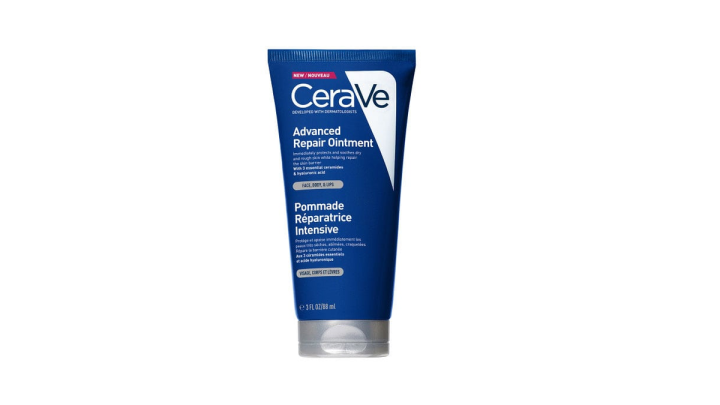 Cerave Advanced Repair Ointment 88ml