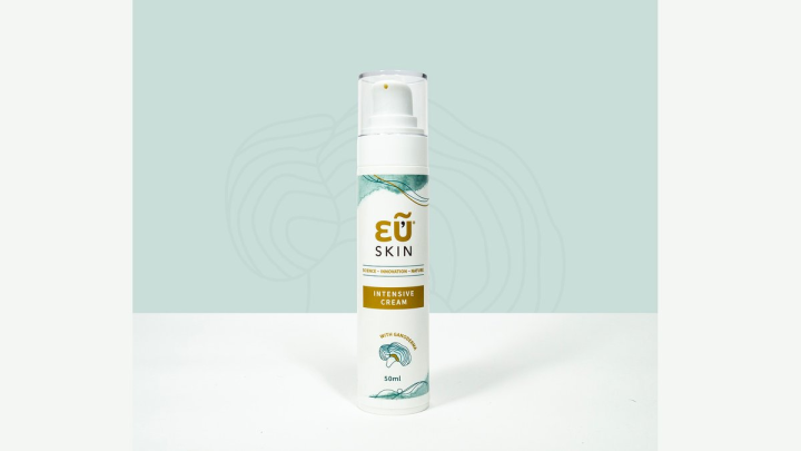 EUSKIN Intensive Cream 50ml