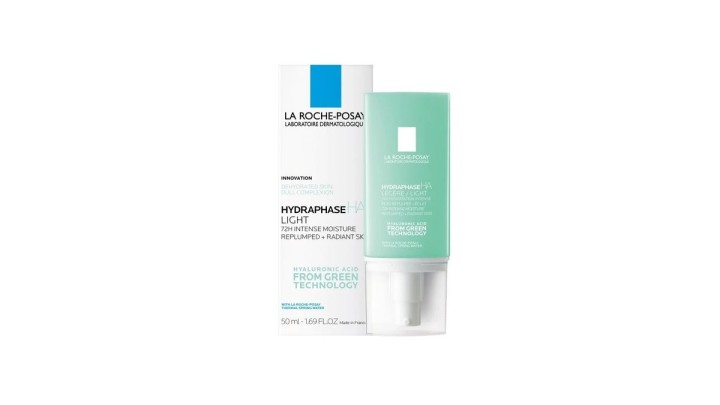 La Roche-Posay Hydraphase HA Cream 50ml
