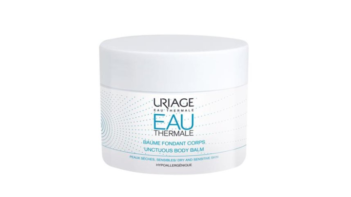 Uriage Eau Thermale Unctuous Body Balm 200ml