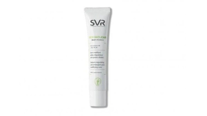 Svr Sebiaclear Mat+Pores Cream 40ml