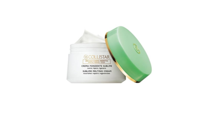 Collistar Sublime Melting Cream 400ml