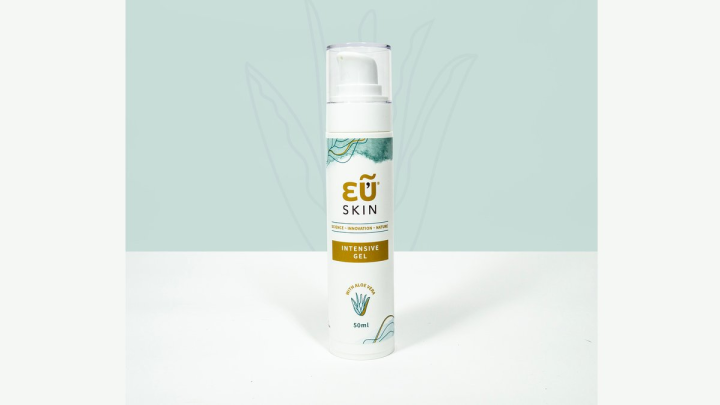 EUSKIN Intansive Gel 50ml