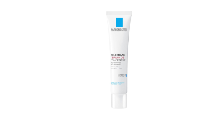 La Roche-Posay Toleriane Kerium DS Concetrate Cream 40ml