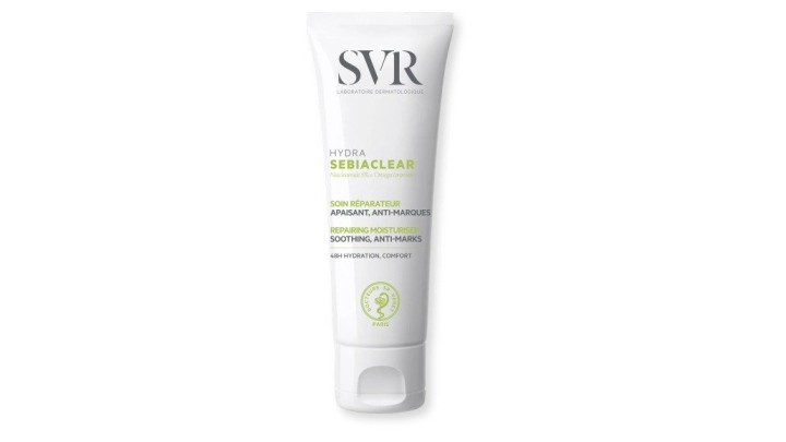 Svr Sebiaclear Hydra Cream 40ml