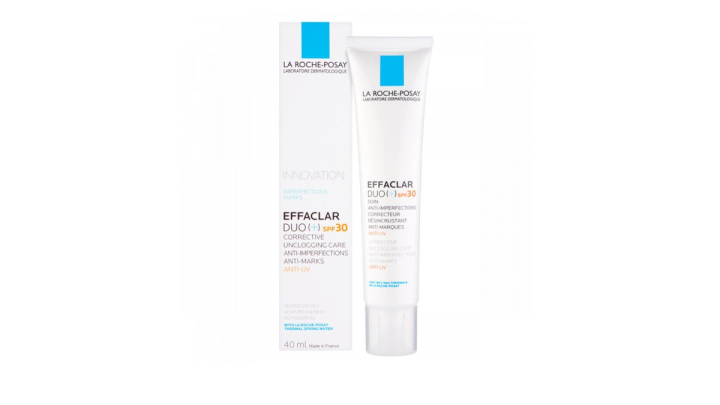 La Roche-Posay Effaclar Duo(+) SPF30 Cream 40ml