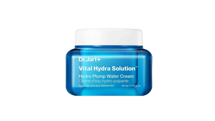 Dr.Jart+ Vital Hydra Solution Hydro Plump Water Cream 50ml