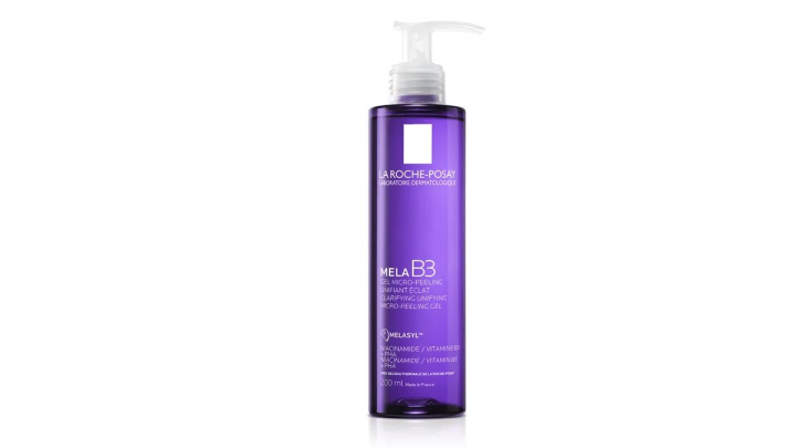 La Roche-Posay MelaB3 Micro-Peeling Gel 200ml