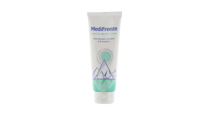 Dan MediFreeze Cold Gel 100ml