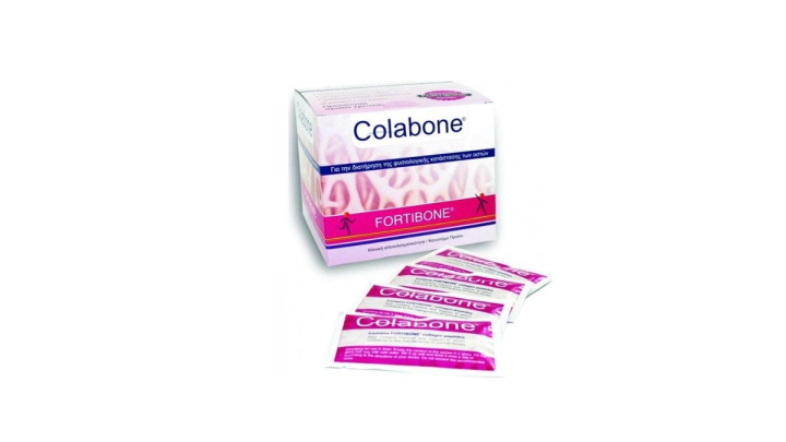 Colabone Sachets 30x13,5g