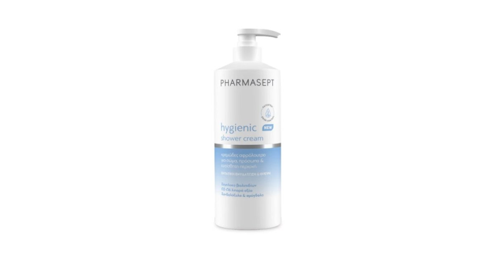 Pharmasept Hygienic Shower Gel 500ml