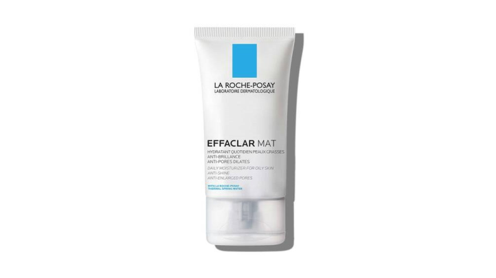 La Roche-Posay Effaclar Mat Sebo-Controlling Moisturizer Cream 40ml