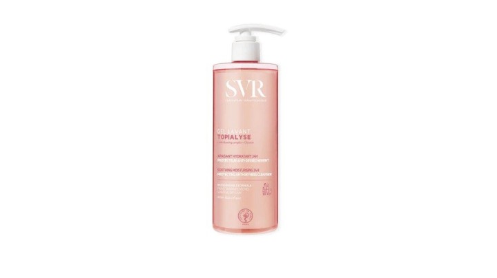 Svr Topialyse Cleansing Gel 400ml