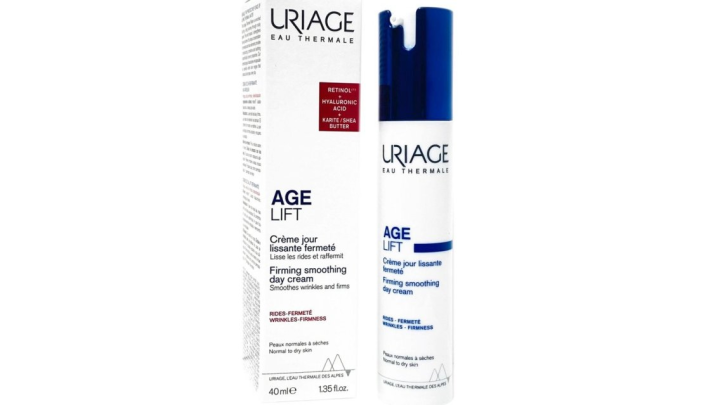 Uriage Age Lift Firming Smoothing Day Cream 40ml