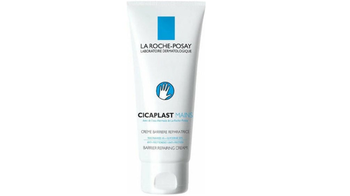 La Roche-Posay Cicaplast Mains Hand Cream 100ml