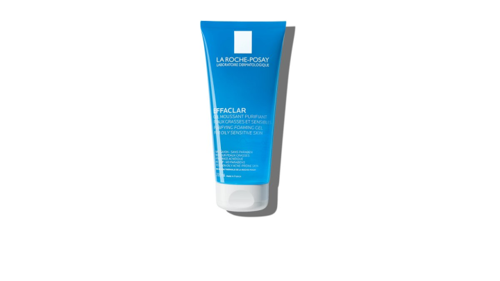 La Roche-Posay Effaclar Purifying Foaming Gel 200ml