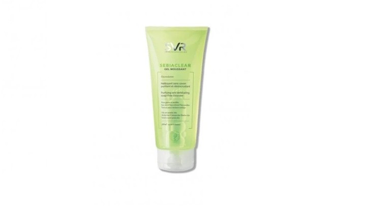 Svr Sebiaclear Cleansing Gel 200ml
