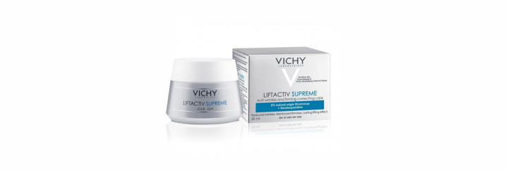 Vichy Liftactiv Supreme Cream for Dry Skin 50ml