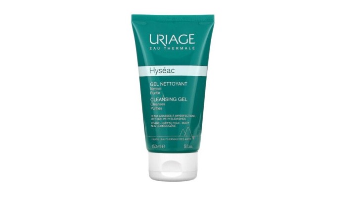 Uriage Hyseac Cleansing Gel 150ml