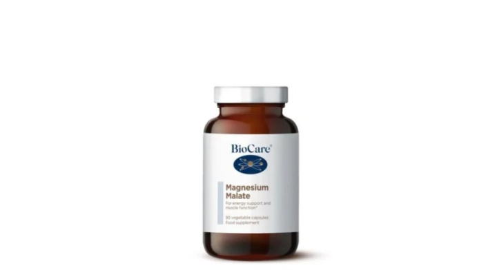 BioCare Magnesium Malate 90 caps