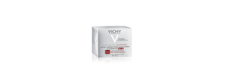 Vichy Liftactiv Supreme Intensive Anti-Wrinkle&Firming Care Spf30 Cream 50ml