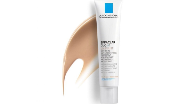 La Roche-Posay Effaclar Duo(+) Unifiant Light 40ml