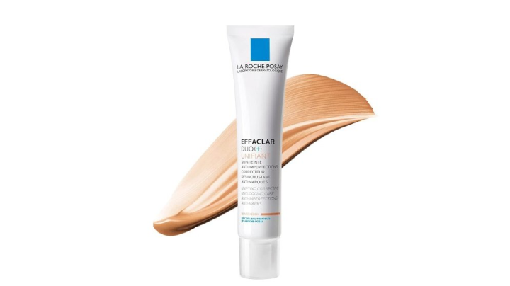 La Roche-Posay Effaclar Duo(+) Unifiant Medium 40ml