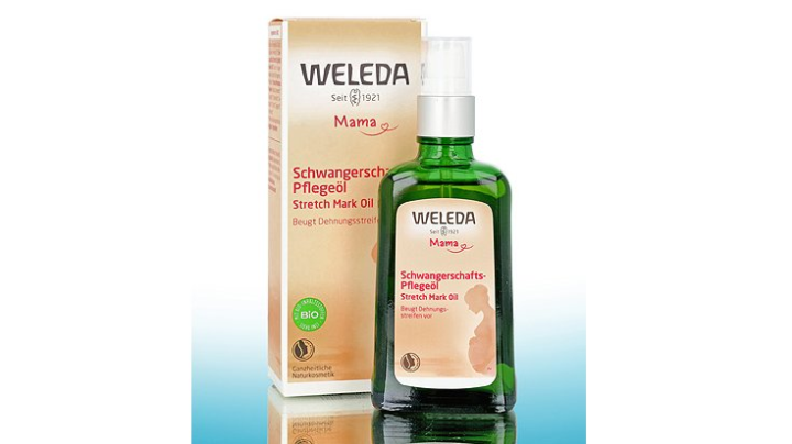 Weleda Arnica Massage Oil 100ml