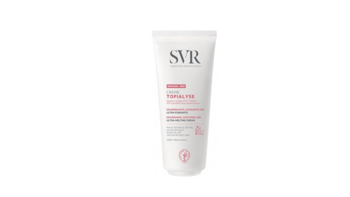 Svr Topialyse Ultra-Melting Cream 200ml