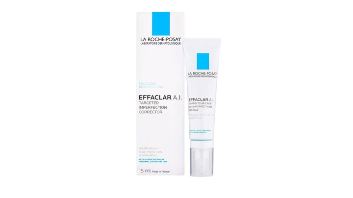 La Roche-Posay Effaclar A.I. Targeted Imperfection Corrector 15ml