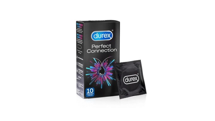 Durex Perfect Connection, 12 Condoms