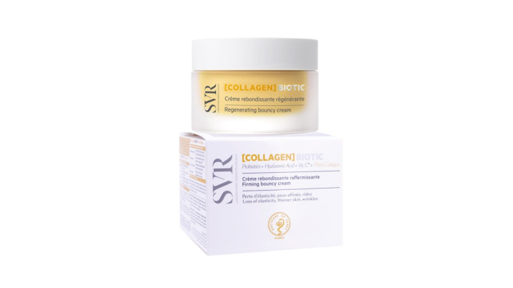 Svr [Collagen] Biotic Firming Bouncy Cream 50ml