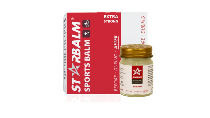 Starbalm Sports Balm 25g