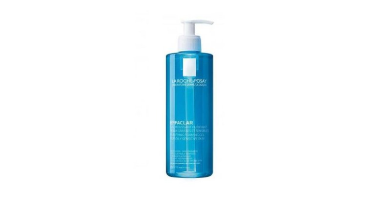 La Roche-Posay Effaclar Purifying Foaming Gel 400ml