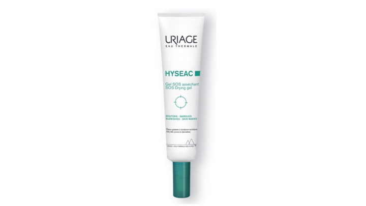 Uriage Hyseac SOS Dying Gel 15ml
