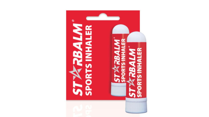 Starbalm Sports Inhaler 1.1g