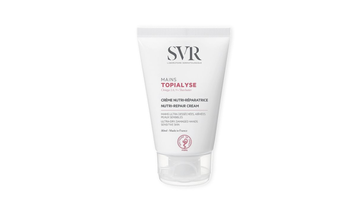 Svr Topialyse Nutri-Repair Cream 50ml