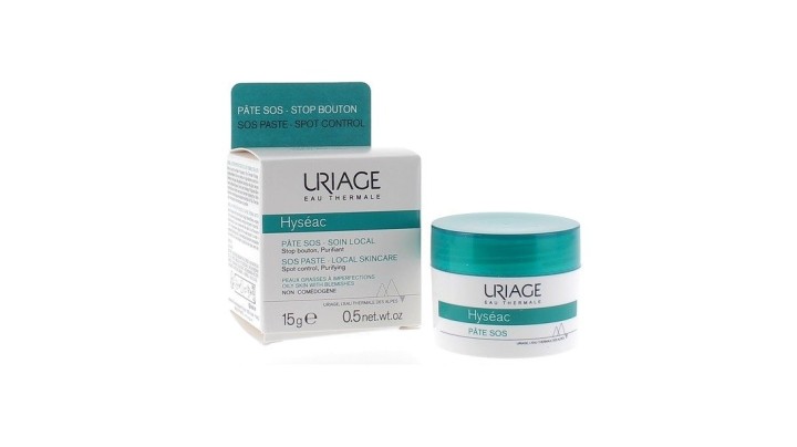Uriage Hyseac Sos Paste 15gr