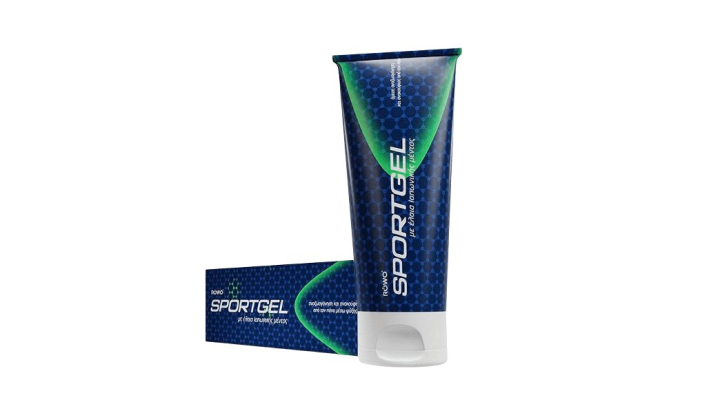 SportGel 100ml