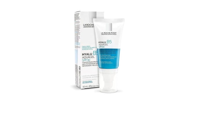 La Roche-Posay Hyalu B5 AquaGel Spf30 50ml