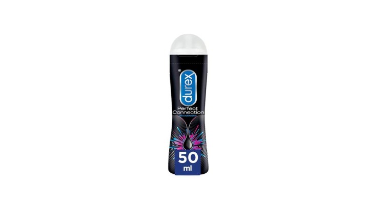 Durex Perfect Connection Long Lasting Gel, 50ml