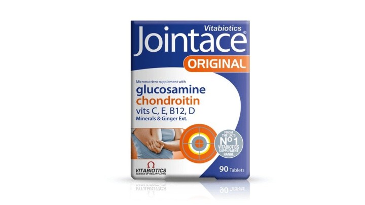 Vitabiotics Jointace Chond&Gluc 30 Tabs