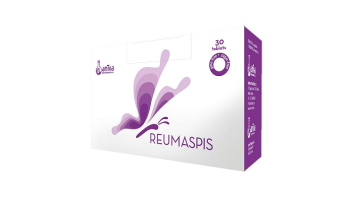 Aniva Reumaspis 30 Tablets