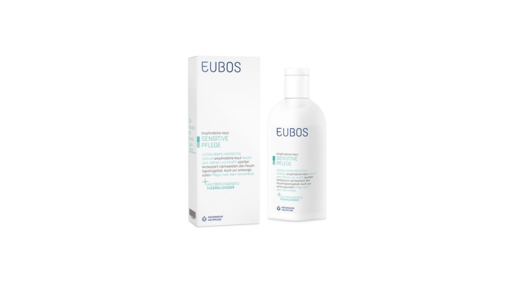 Eubos Sensitive Lotion Dermo Protective 200ml