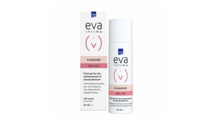 Eva Intima Pleasure Gel, 24ml