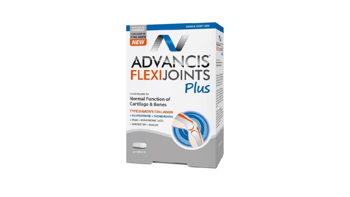 Advancis Flexijoints Plus Tabs 30