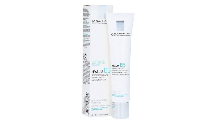 La Roche-Posay Hyalu B5 Eye Cream 15ml