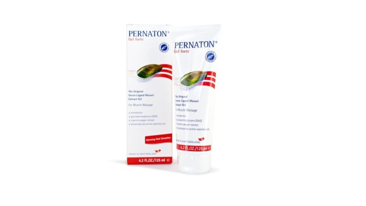 Pernaton Forte Gel 125ml