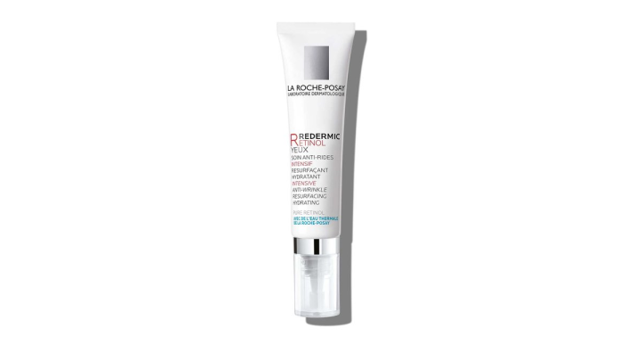 La Roche-Posay Redermic Retinol Eye Cream 15ml