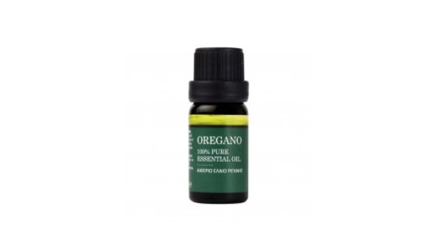 Decosta Essential Oil - Oregano 10ml